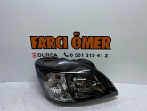 KİA RİO 09-11 SAĞ ÖN FAR SIFIR