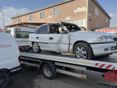 Oto Çıkma Parça / Opel / Astra / Alt Takım / Torsiyon / Çıkma Parça 