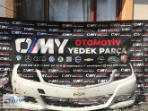 Oto Çıkma Parça / Mercedes / C Serisi / Tampon / Arka Tampon / Çıkma Parça 