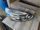 Renault Clio 4 far orijinal