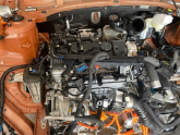 2025 Hyundai Tucson 1.6 4X2 Benzinli Motor Sıfır Orjinal