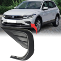 Oto Çıkma Parça / Volkswagen / Tiguan / Tampon / Sis Farı Çerçevesi / Sıfır Parça 