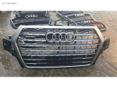 Audi Q7 Modeli İçin Ön Panjur - Oto Çıkma Parçaları