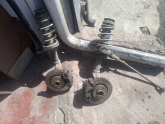Oto Çıkma Parça / Opel / Vectra / Debriyaj / Alt Merkezi / Çıkma Parça 