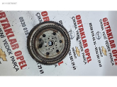 Oto Çıkma Parça / Opel / Corsa / Debriyaj / Baskı Balata / Çıkma Parça 