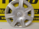 Oto Çıkma Parça / Renault / Clio / Jant & Lastik / Jant Kapağı / Çıkma Parça 