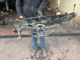 Oto Çıkma Parça / Renault / Clio / Kaporta & Karoser / Panjur / Çıkma Parça 