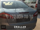 FORD MONDEO BAGAJ KAPAĞI ve TÜM AKSAMLARI | ÜNALLAR OTO ÇIKMA |
