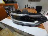 Oto Çıkma Parça / Volkswagen / Passat / Far & Stop / Sağ Ön Far / Çıkma Parça 