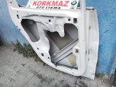 Oto Çıkma Parça / Seat / Ibiza / Kaporta & Karoser / Sol Arka Kapı / Çıkma Parça 