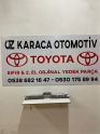 2020-2025 TOYOTA COROLLA CROSS ÇIKMA ORJİNAL ÖN PANEL ÜST SACI