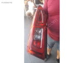 Oto Çıkma Parça / Toyota / Proace City / Far & Stop / Sol Ön Far / Çıkma Parça 
