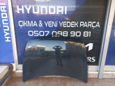 Oto Çıkma Parça / Kia / Sportage / Kaporta & Karoser / Kaput / Çıkma Parça 