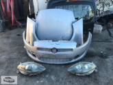 Fiat Bravo Modeli İçin Kaput Güçmanları