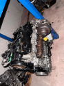 Ford focus1.6 Hdi 110 luk komple dolu motor