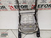 Oto Çıkma Parça / Honda / City / Koltuk & Döşeme / Şöför Koltuğu / Çıkma Parça 
