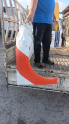 2012-18 FORD FOCUS SAĞ ÖN ÇAMURLUK ORJ ÇIKMA