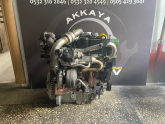 Oto Çıkma Parça / Renault / Fluence / Motor / Motor (komple) / Çıkma Parça 