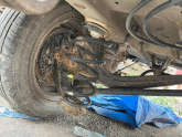 Hurda Belgeli Araçlar / Fiat / Doblo