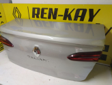 Oto Çıkma Parça / Renault / Taliant / Kaporta & Karoser / Bagaj Kapağı / Çıkma Parça 