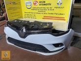Oto Çıkma Parça / Renault / Clio / Tampon / Ön Tampon / Çıkma Parça 