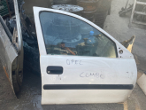 OPEL COMBO CORSA SAĞ ÖN KAPI