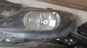 Seat Ibiza tek çanak far çıkma