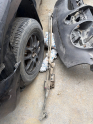 Peugeot 307 silecek mekanizması