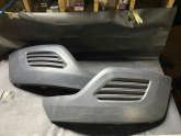 Oto Çıkma Parça / Ford / Transit Custom / Tampon / Tampon Izgarası / Çıkma Parça 