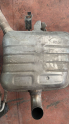 Oto Çıkma Parça / Volkswagen / Passat / Egzoz / Komple Egzoz / Çıkma Parça 