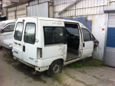 Oto Çıkma Parça / Citroen / C5 / Kaporta & Karoser / Marşpiyel Sacı / Çıkma Parça 