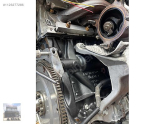 Oto Çıkma Parça / Audi / A4 / Motor / Komple Motor / Çıkma Parça 