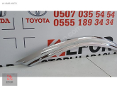 TOYOTA COROLLA SIFIR SAĞ FAR KAŞ 13-18 OEM NO: 53181-02010