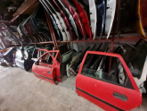 Oto Çıkma Parça / Opel / Vectra / Kaporta & Karoser / Sol Ön Kapı / Çıkma Parça 