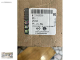 Oto Çıkma Parça / Opel / Astra / Kaporta & Karoser / Bagaj Kilidi / Sıfır Parça 