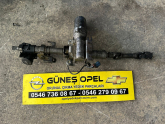 OPEL CORSA C ELEKTRİKLİ DİREKSİYON KOLONU AYARLI ORJİNAL 13205208