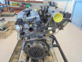 Oto Çıkma Parça / Kia / Sephia / Motor / Motor (komple) / Çıkma Parça 
