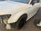 Oto Çıkma Parça / Audi / A3 / Kaporta & Karoser / Sol Ön Çamurluk / Çıkma Parça 
