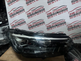 Oto Çıkma Parça / Volkswagen / Tiguan / Far & Stop / Sağ Ön Far / Çıkma Parça 