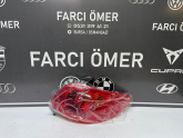 PEUGEOT 206 SAĞ ARKA STOP SIFIR