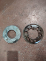 Oto Çıkma Parça / Mitsubishi / L200 / Defransiyel / Arka Defransiyel / Sıfır Parça 