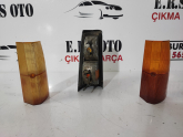 Oto Çıkma Parça / Ford / Taunus / Tampon / Tampon Sinyali / Çıkma Parça 
