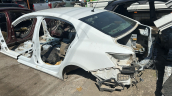 RENAULT MEGANE 4 DÜZE BEYAZ KESME TAVAN BURSA MG