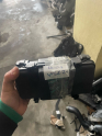 Oto Çıkma Parça / Honda / Civic / Elektrik / Sigorta Kutusu / Çıkma Parça 