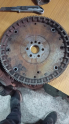 Oto Çıkma Parça / Ford / Focus / Motor / Volant / Çıkma Parça 