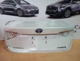 Oto Çıkma Parça / Toyota / Corolla / Kaporta & Karoser / Bagaj Kapağı / Çıkma Parça 