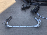 Oto Çıkma Parça / Toyota / Hilux / Tampon / Izgara Çıtası / Çıkma Parça 