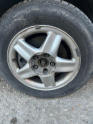 Oto Çıkma Parça / Opel / Vectra / Jant & Lastik / Jant & Lastik Takımı / Çıkma Parça 