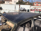 Oto Çıkma Parça / Renault / R 21 / Kaporta & Karoser / Kesme Tavan Sacı / Çıkma Parça 