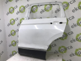 Oto Çıkma Parça / Volkswagen / Tiguan / Kaporta & Karoser / Sol Arka Kapı / Çıkma Parça 